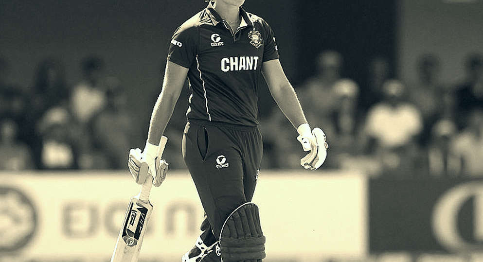 The Integrity of an Empty File: The Immutable Ledger of Proof in Cricket Analysis