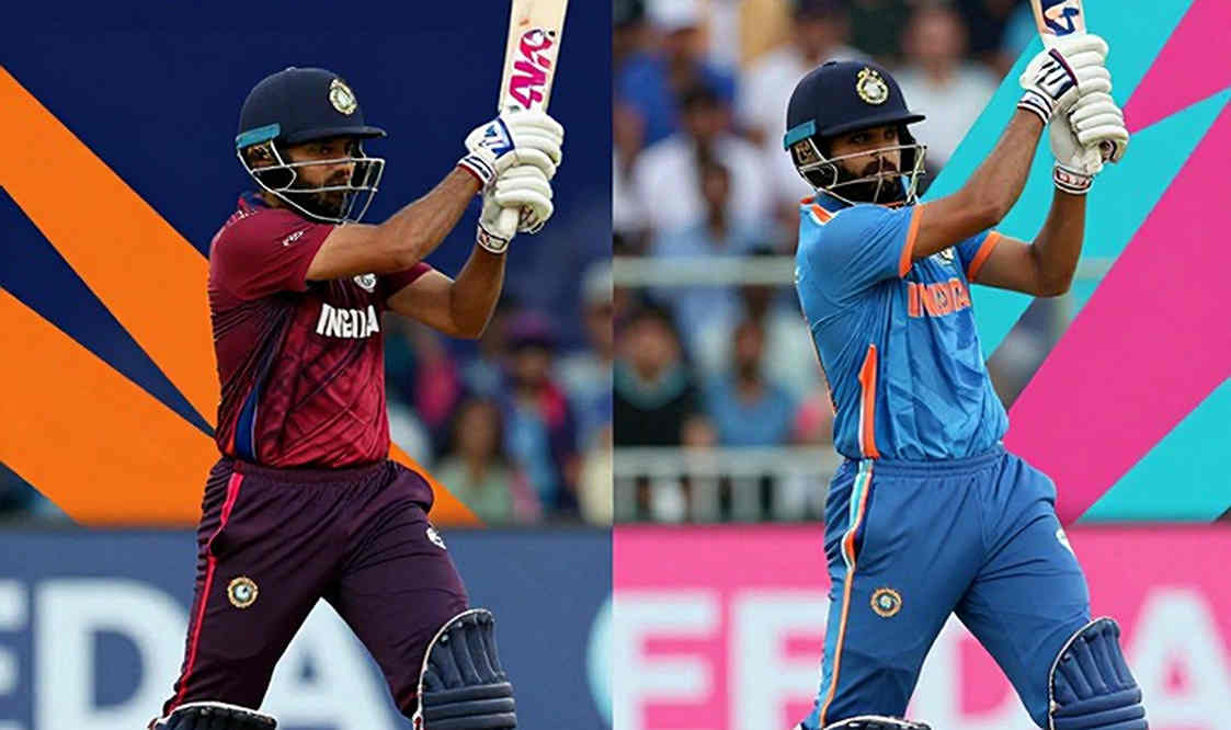 The Silent Stump Mandate: How Invisible Files Became the Real Umpire After the Rohit-Kohli Era