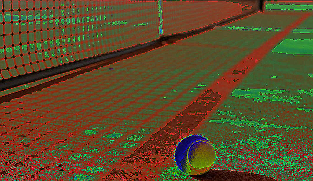 The Empty Ledger of Tennis Analysis: What the Stage-2 Report Said and Didn't Say The Empty Ledger of Tennis Analysis: What the Stage-2 Report Said and Didn't Say