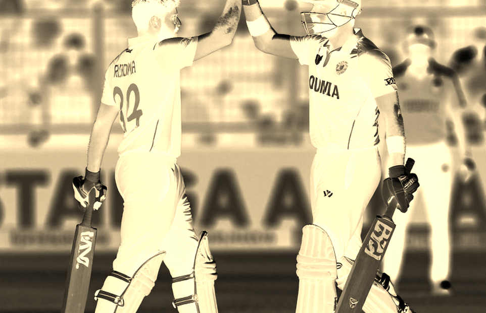 Dubai Dew, Square Boundaries and the Asia Cup Repeatability Audit