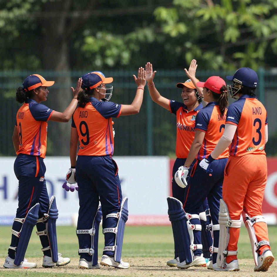 Dubai Dew, Square Boundaries and the Asia Cup Repeatability Audit