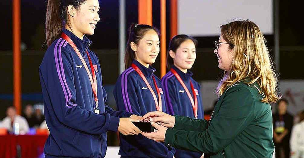 Erased in the Shoe Ledger: A New Governance Reckoning in Asian Games Race Walking Erased in the Shoe Ledger: A New Governance Reckoning in Asian Games Race Walking