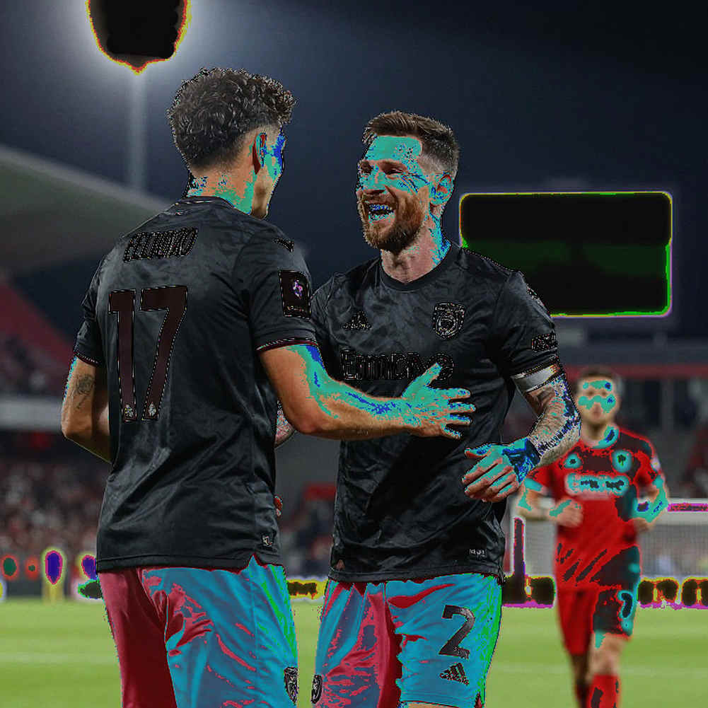 Rain-Soaked Seville to Paris to the Clasico — Flick's 'Slight Change' Is Really a Minutes Ledger