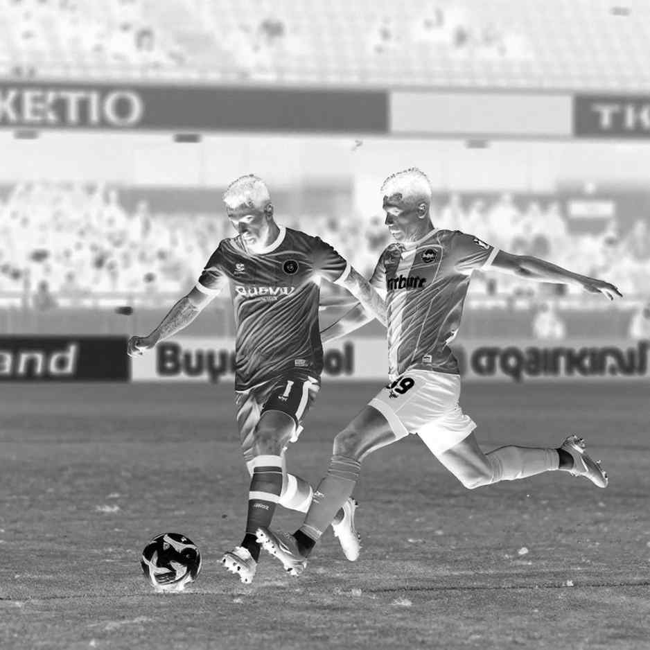 Rain-Soaked Seville to Paris to the Clasico — Flick's 'Slight Change' Is Really a Minutes Ledger