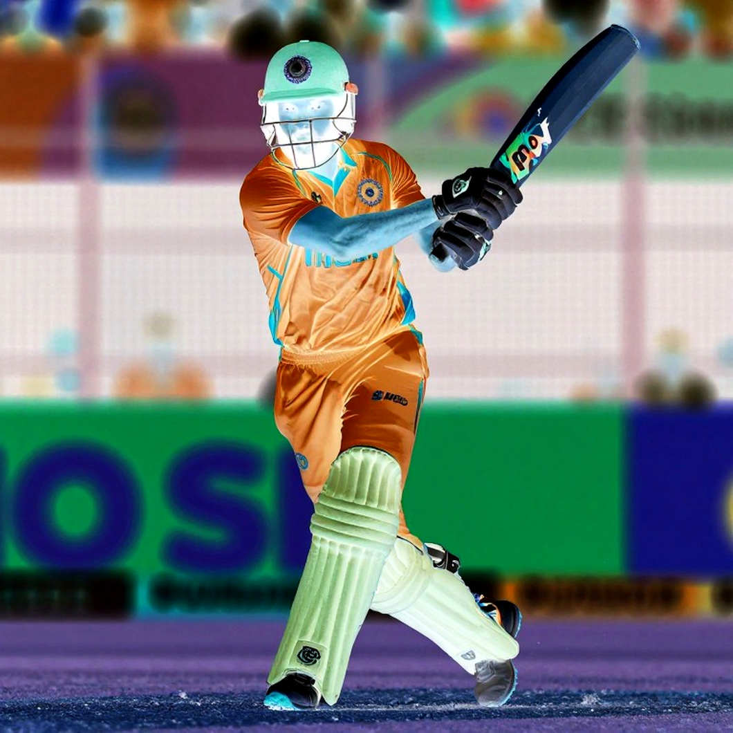 Lessons from an Empty Grid: Cricket Data Integrity, Asia's Youth Pipeline, and the Blockchain Promise Lessons from an Empty Grid: Cricket Data Integrity, Asia's Youth Pipeline, and the Blockchain Promise