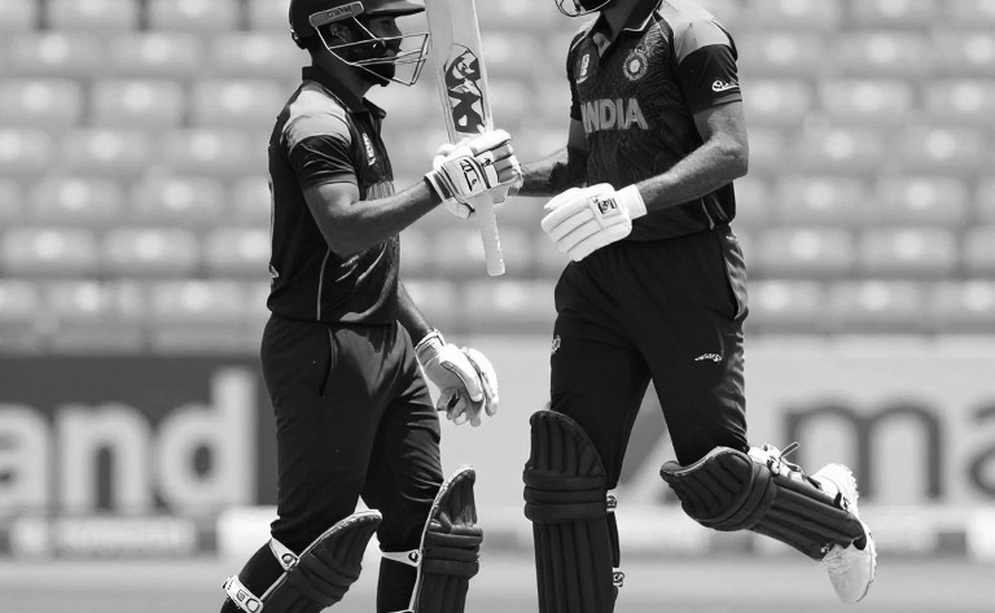 Lessons from an Empty Grid: Cricket Data Integrity, Asia's Youth Pipeline, and the Blockchain Promise Lessons from an Empty Grid: Cricket Data Integrity, Asia's Youth Pipeline, and the Blockchain Promise