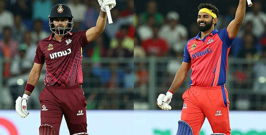 রাওয়ালপিন্ডির ফিল্ড-গ্রিড: ৩০ রানের পিছনে লুকানো আসল যুদ্ধ