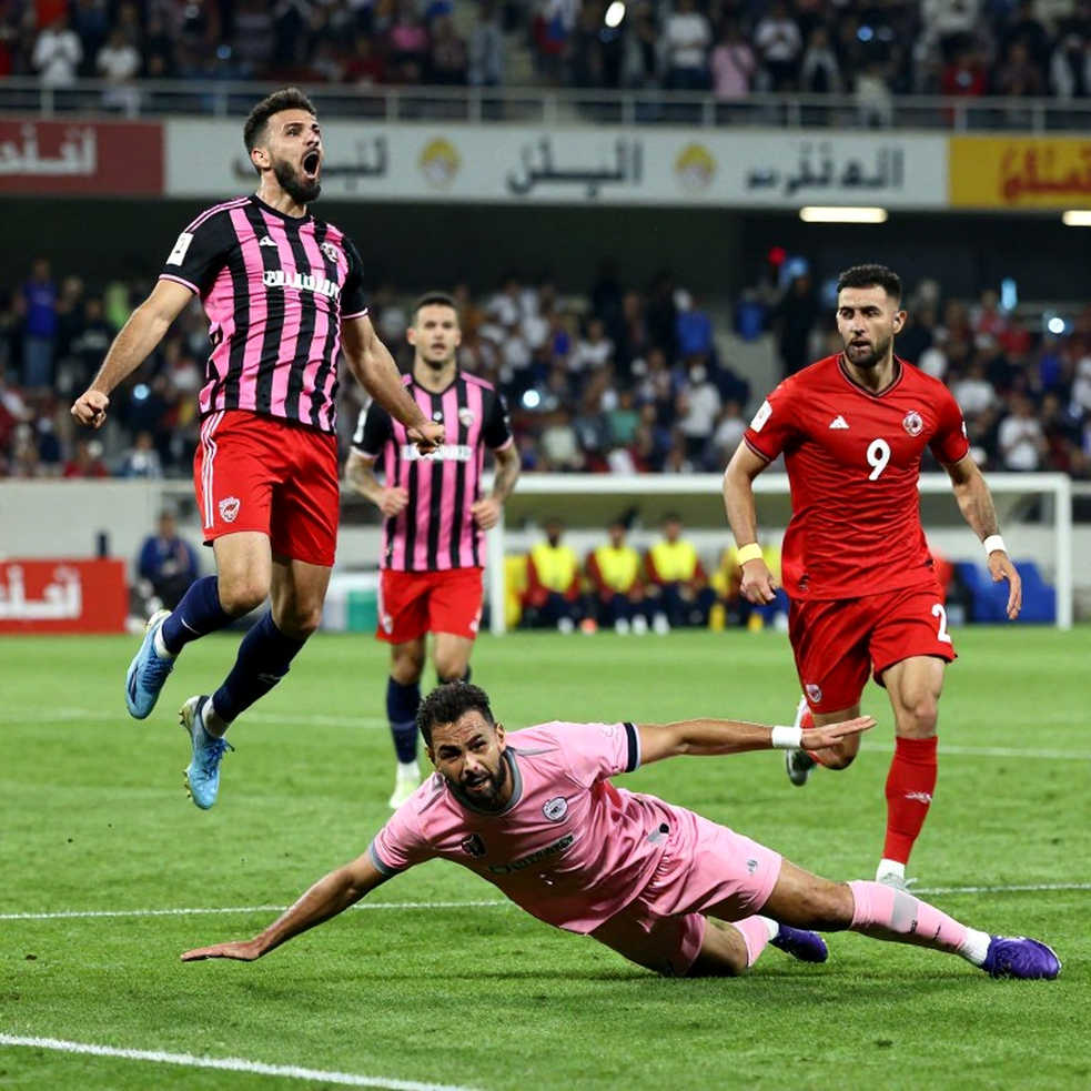 Garuda's Gate: Tickets, Identity and the Quiet Politics of a Continental Final