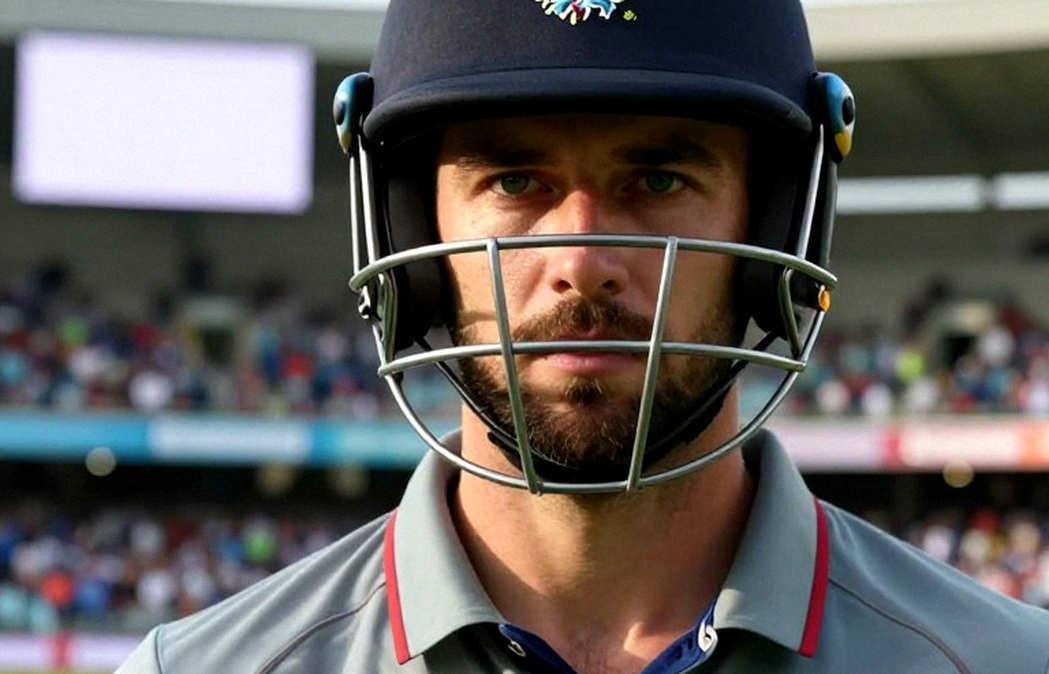 Empty Blocks, False Assurance: The Gap Found in Cricket Analysis's Information Chain Empty Blocks, False Assurance: The Gap Found in Cricket Analysis's Information Chain