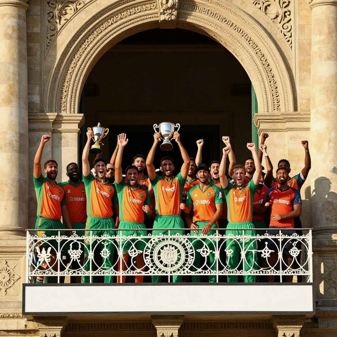 Empty Blocks, False Assurance: The Gap Found in Cricket Analysis's Information Chain Empty Blocks, False Assurance: The Gap Found in Cricket Analysis's Information Chain