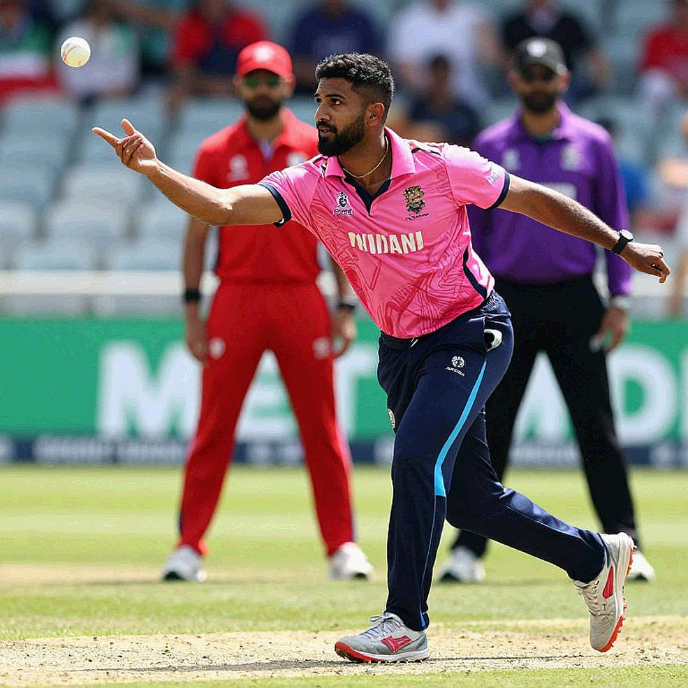 খালি ঘরের স্বীকারোক্তি: পাকিস্তানের আইএমএফ প্রতিবেদন যখন ক্রিকেট কর্পাসে ভুল ট্যাগ পেল