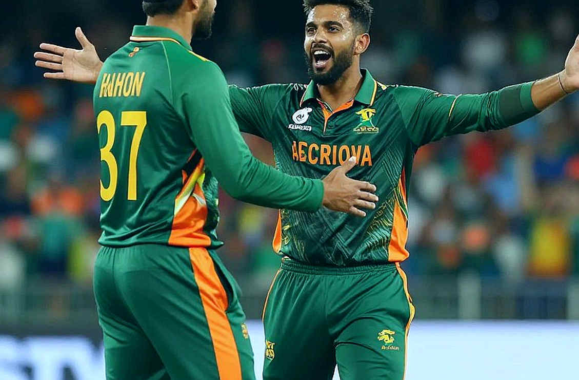 T20 World Cup 2026: The Third Half That Never Reaches the Scoreboard T20 World Cup 2026: The Third Half That Never Reaches the Scoreboard