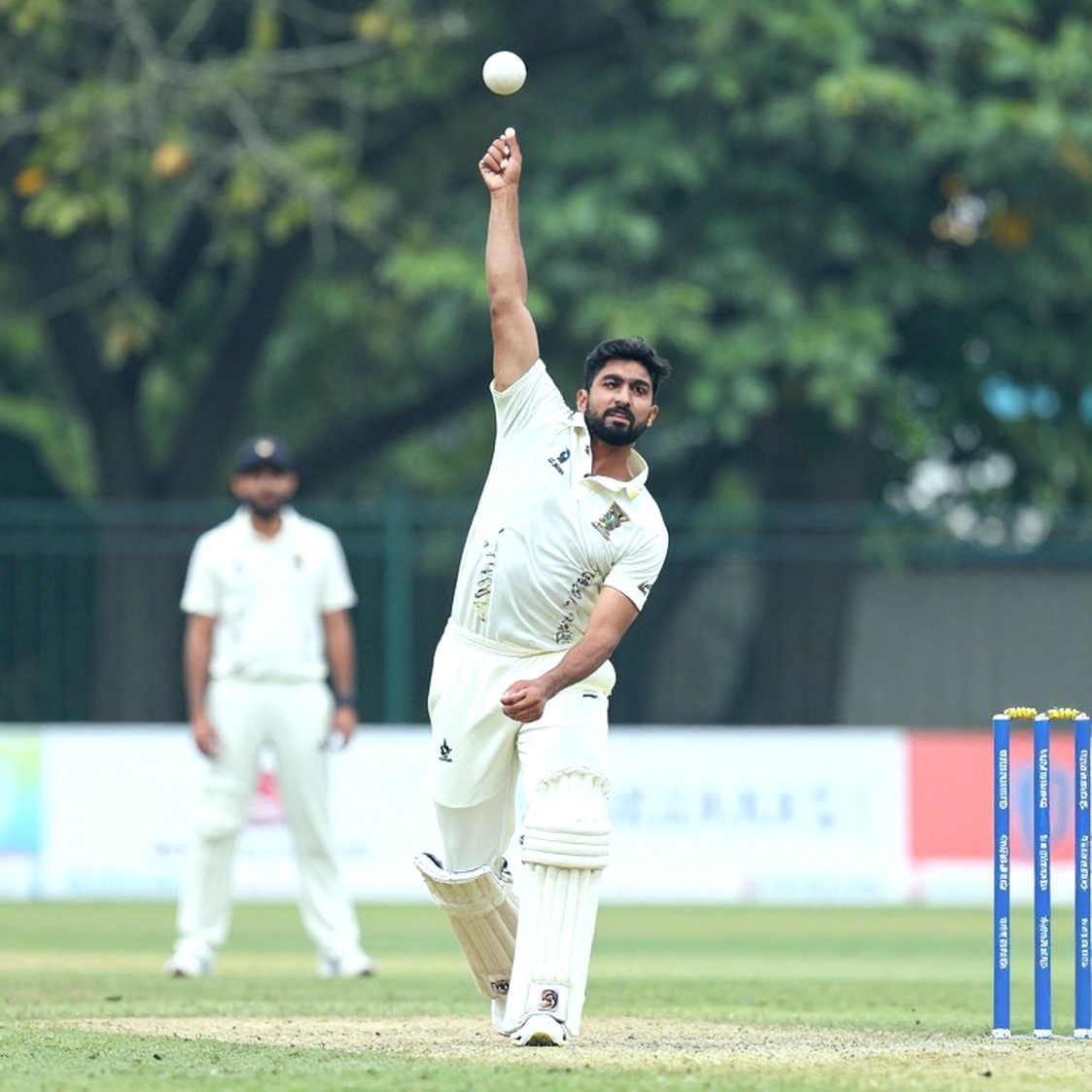 বোলিং ভলিউমের খাতা: রেনুকা বাদ, কলিতা ঢুকলেন, আর ভারতের পেস পাইপলাইনের আসল মাপ বোলিং ভলিউমের খাতা: রেনুকা বাদ, কলিতা ঢুকলেন, আর ভারতের পেস পাইপলাইনের আসল মাপ