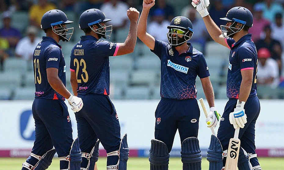 বারো ওভারের বল, নয় ওভারের ঘড়ি: শাফালি ভার্মার এক ডিমেরিট পয়েন্টের পূর্ণ খতিয়ান