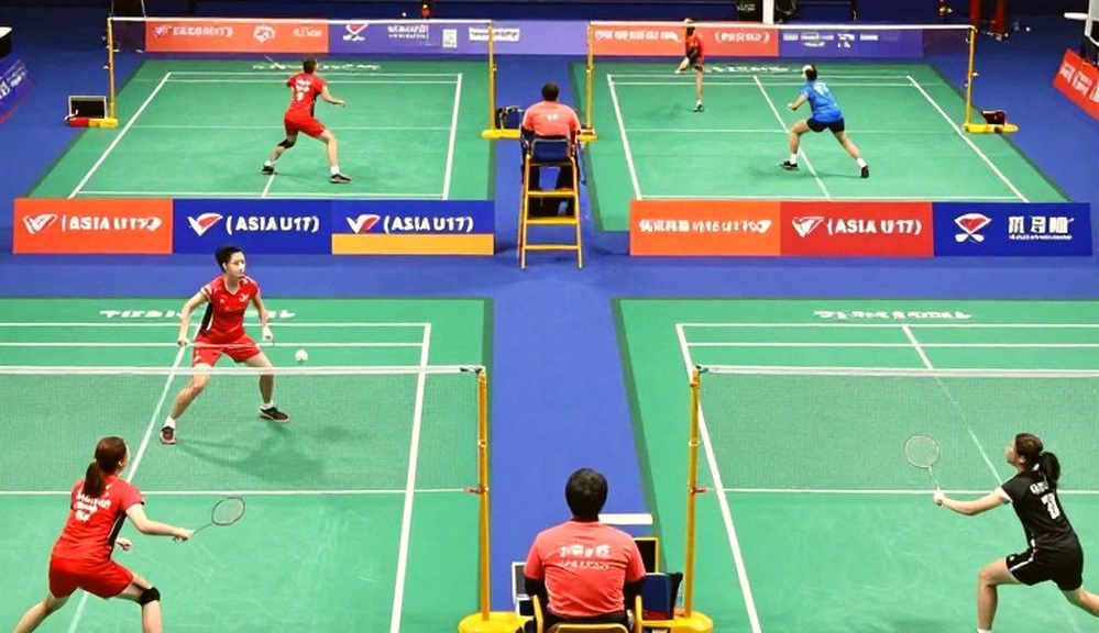 এশিয়ান গেমস ২০২৬ ব্যাডমিন্টন ড্র: ভারতের শাটলারদের পথ, লুকানো ছুরি আর শিডিউলের ভার