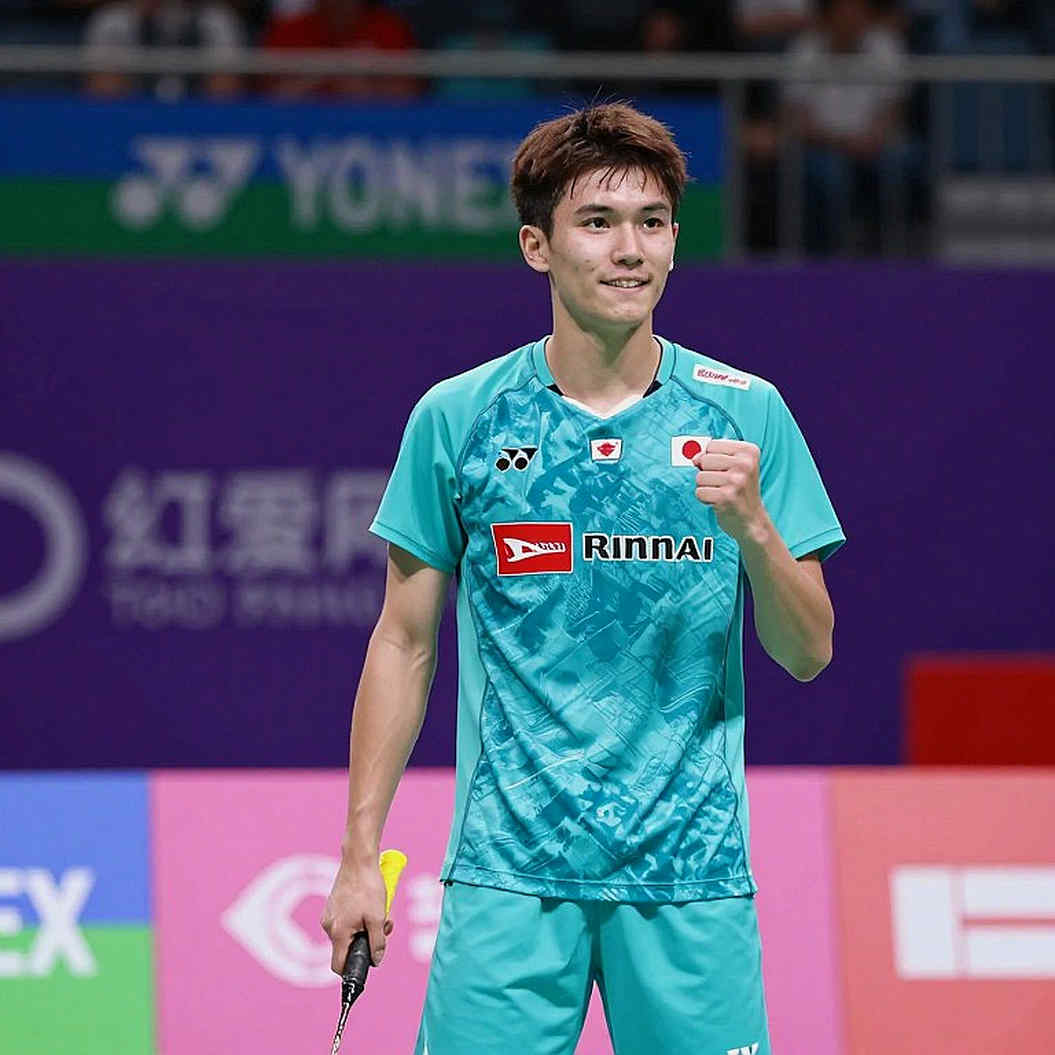 Asian Games 2026 Badminton Draw: Indian Shuttlers' Paths, the Hidden Knife and the Weight of the Schedule Asian Games 2026 Badminton Draw: Indian Shuttlers' Paths, the Hidden Knife and the Weight of the Schedule