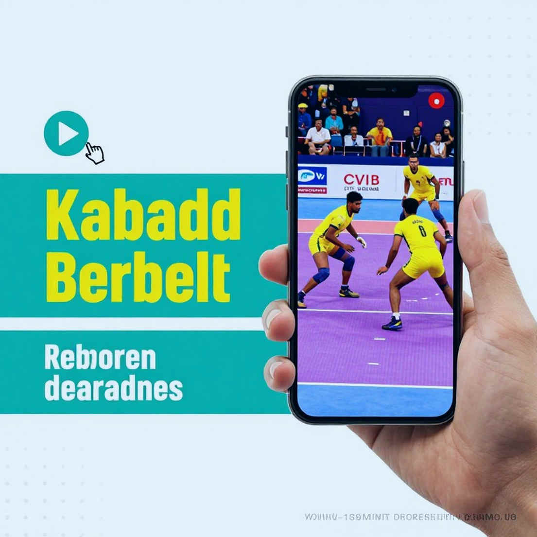 The One-Crore List: Ritu Negi's Exclusion and the Question of a Woman's Address in Kabaddi The One-Crore List: Ritu Negi's Exclusion and the Question of a Woman's Address in Kabaddi