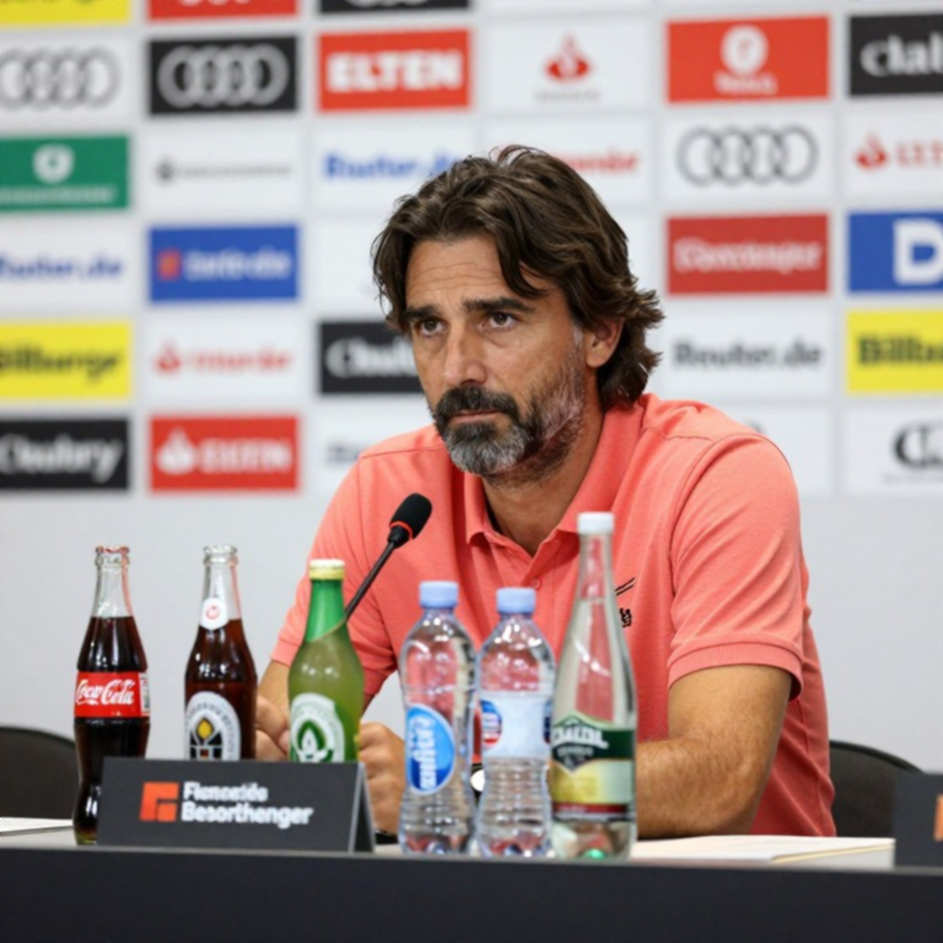 The 83rd-Minute Pass: Van Bommel's Outside Foot, Klopp's Joke, and a Contract Ledger The 83rd-Minute Pass: Van Bommel's Outside Foot, Klopp's Joke, and a Contract Ledger