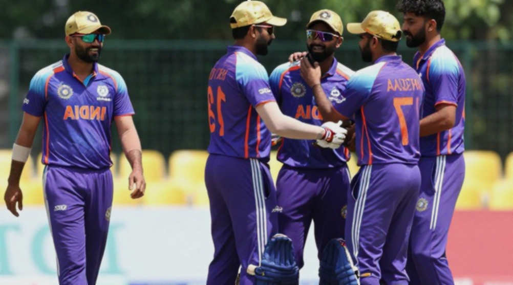 কোচ, ট্র্যাফলিং, অ্যাজাজের টেকনোলজি: পাকিস্তানের বিসিবি ও ভারতের জাতীয় দলকে কীভাবে বদলে দিচ্ছে কোচ, ট্র্যাফলিং, অ্যাজাজের টেকনোলজি: পাকিস্তানের বিসিবি ও ভারতের জাতীয় দলকে কীভাবে বদলে দিচ্ছে