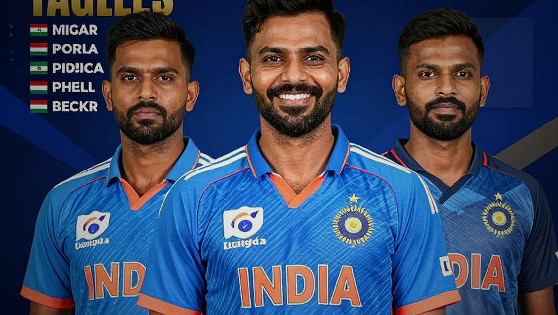 খালি ফ্রেমের পাঠ: এশিয়ান ক্রিকেটে অনুপস্থিত তথ্যের ট্যাকটিক্যাল দাম