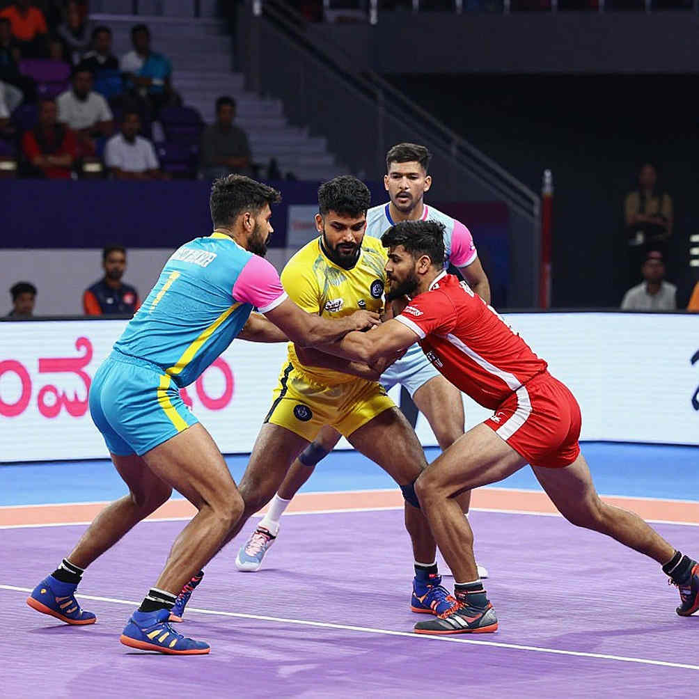 ইনপুট অনুপস্থিত: কাবাডি বিষয়ক মূল প্রতিবেদন তৈরি করা সম্ভব নয়