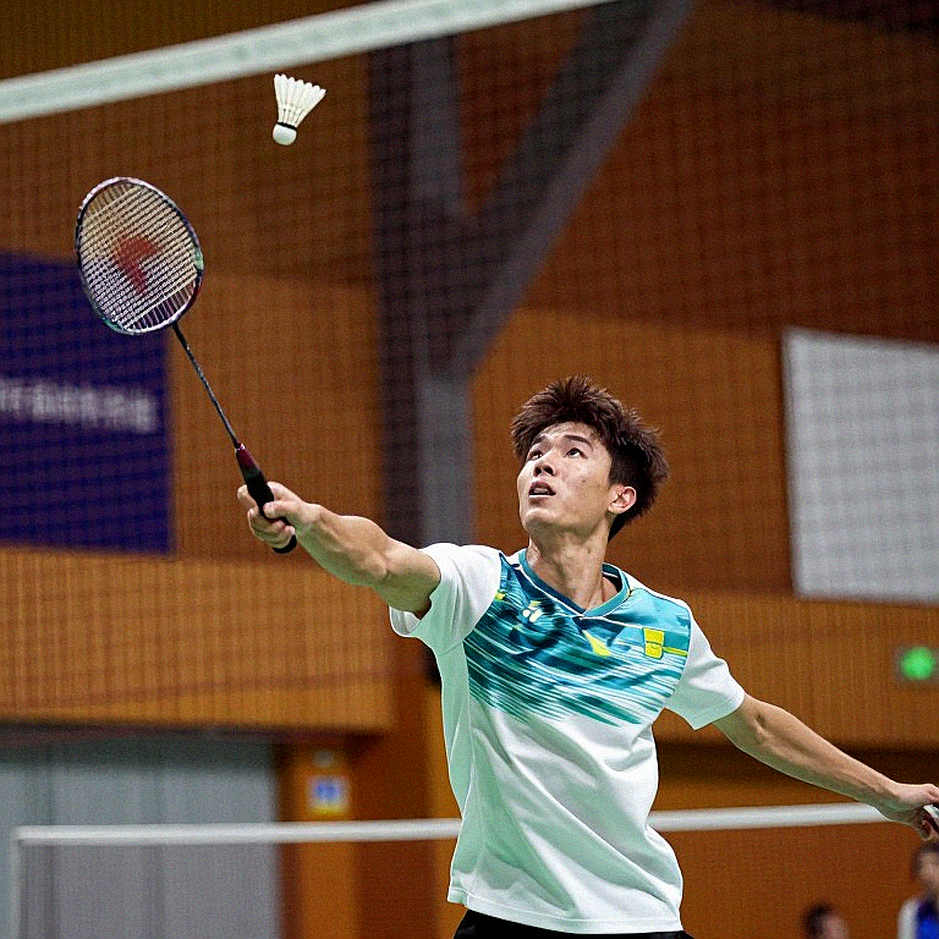 From 21-11 to 10-21: At the Asian Games, the Timetable Decided the Quarter-Final