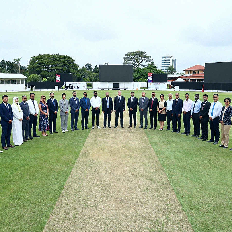 Six Years After Potchefstroom: How Smooth Was the Road From the 2026 U-19 Title to the Asia Cup? Six Years After Potchefstroom: How Smooth Was the Road From the 2026 U-19 Title to the Asia Cup?