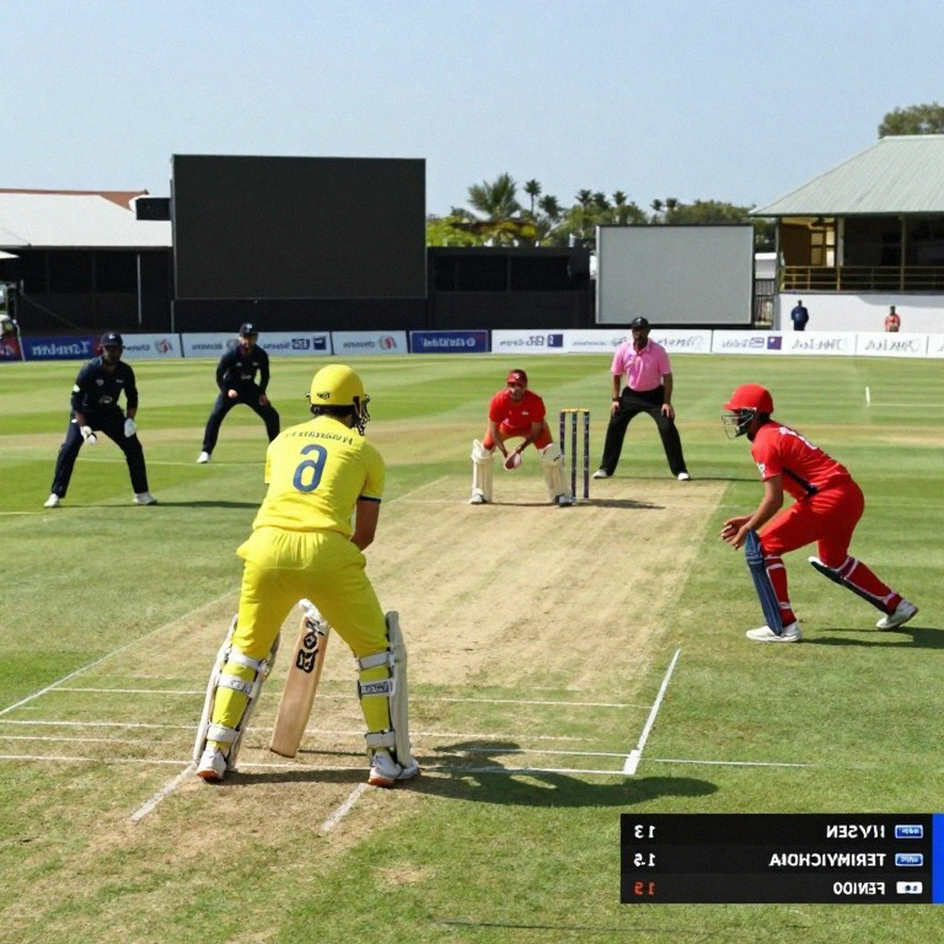 Six Years After Potchefstroom: How Smooth Was the Road From the 2026 U-19 Title to the Asia Cup? Six Years After Potchefstroom: How Smooth Was the Road From the 2026 U-19 Title to the Asia Cup?