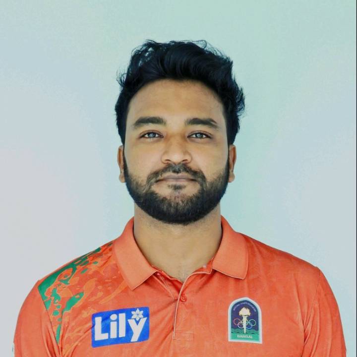 মোহাম্মদ সালমান হোসেন ইমন