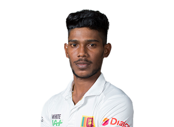 পাথুম নিস্সঙ্কা