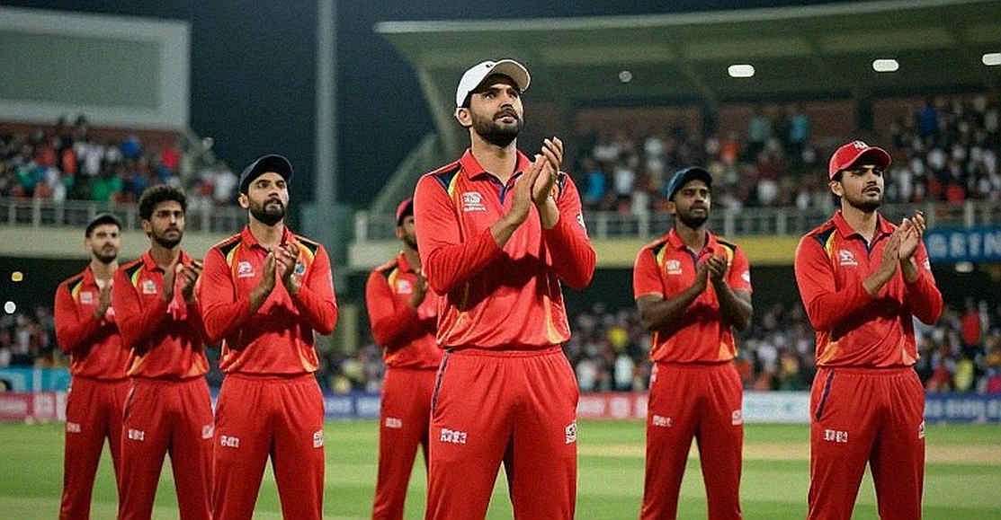 ক্রিকেট ডেটার অখণ্ডতা: বল-বাই-বল যাচাইযোগ্য লেজার আর খালি ইনপুটের পাঠ