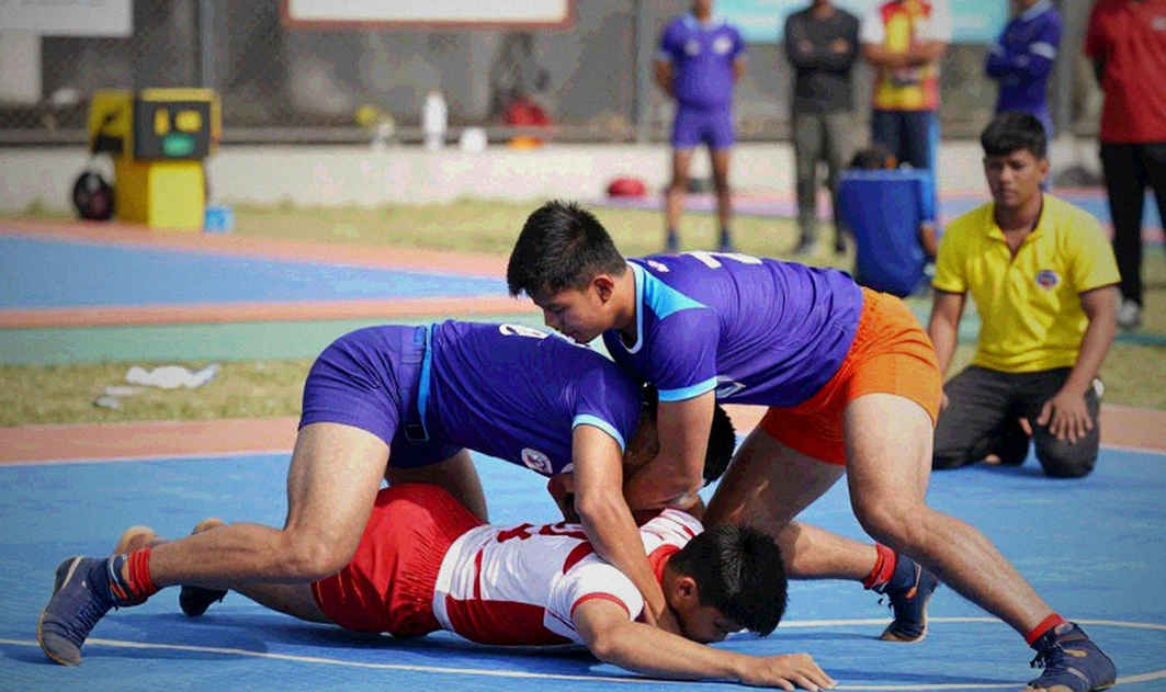 এশিয়ান গেমস ২০২৬ কাবাডি: স্কোর ডিফারেন্স নামের অদৃশ্য প্রতিপক্ষ, আর বাংলাদেশের হাত থেকে চুরি হয়ে যাওয়া একটা সেমিফাইনাল