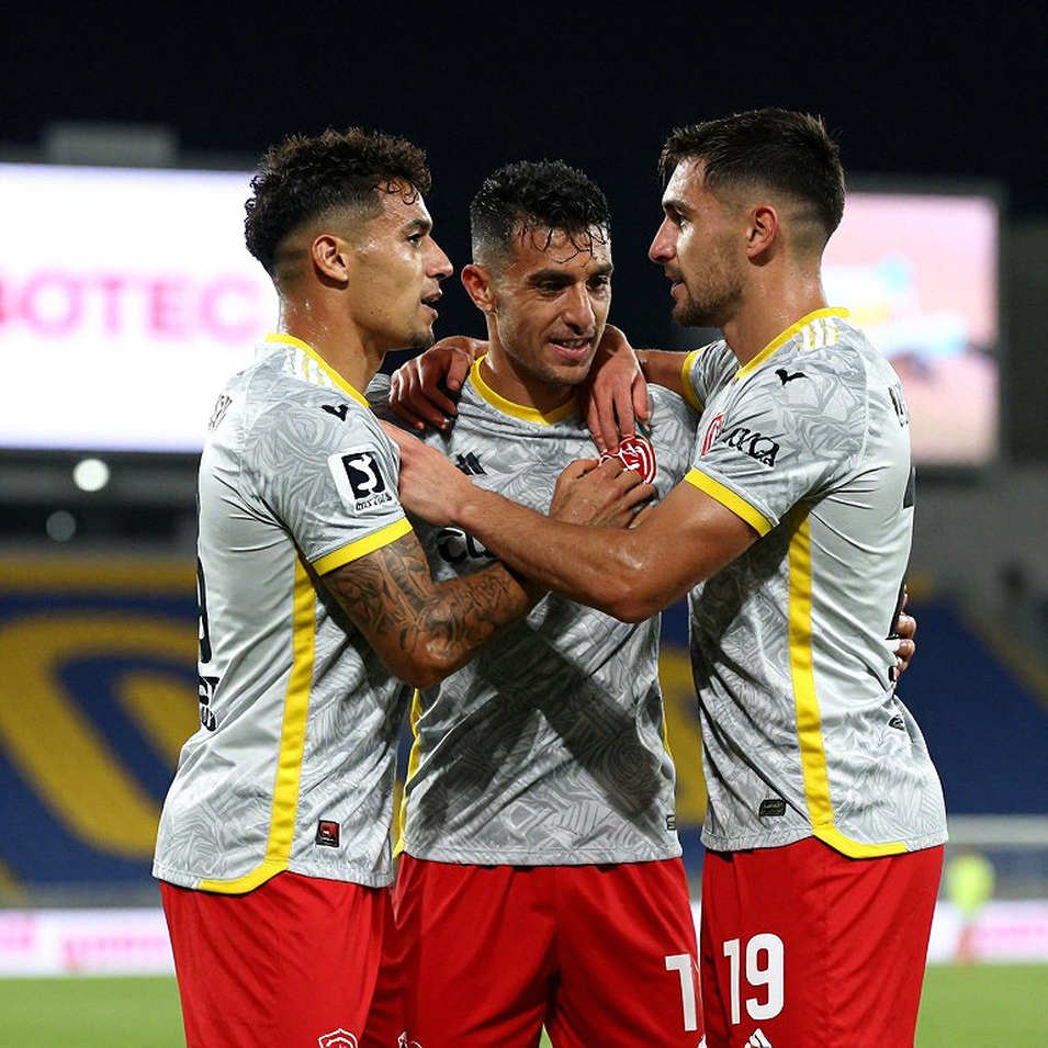 2-0 Down in 20 Minutes at San Siro: Parma's Collapse, Gilardino's Plea for Time, and Lontani's Unfinished Experiment