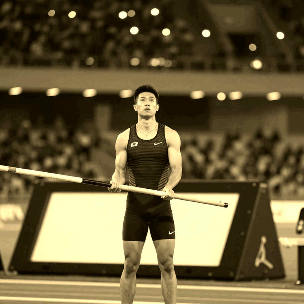 The 0.08-Second Bronze: What Vietnam's Relay Record Proves — and What It Doesn't The 0.08-Second Bronze: What Vietnam's Relay Record Proves — and What It Doesn't