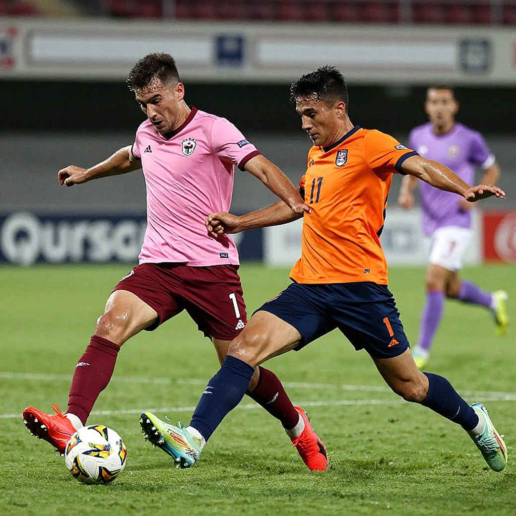 The Nations League: A Four-Tier Pyramid and the Back Door to Euro 2028