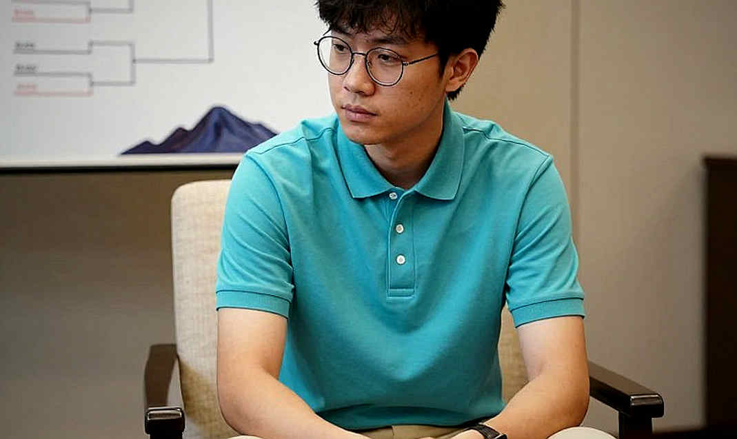 Faker, Age and the Ledger: The Numbers Nobody Wants to Show Before the 2026 World Championship Faker, Age and the Ledger: The Numbers Nobody Wants to Show Before the 2026 World Championship