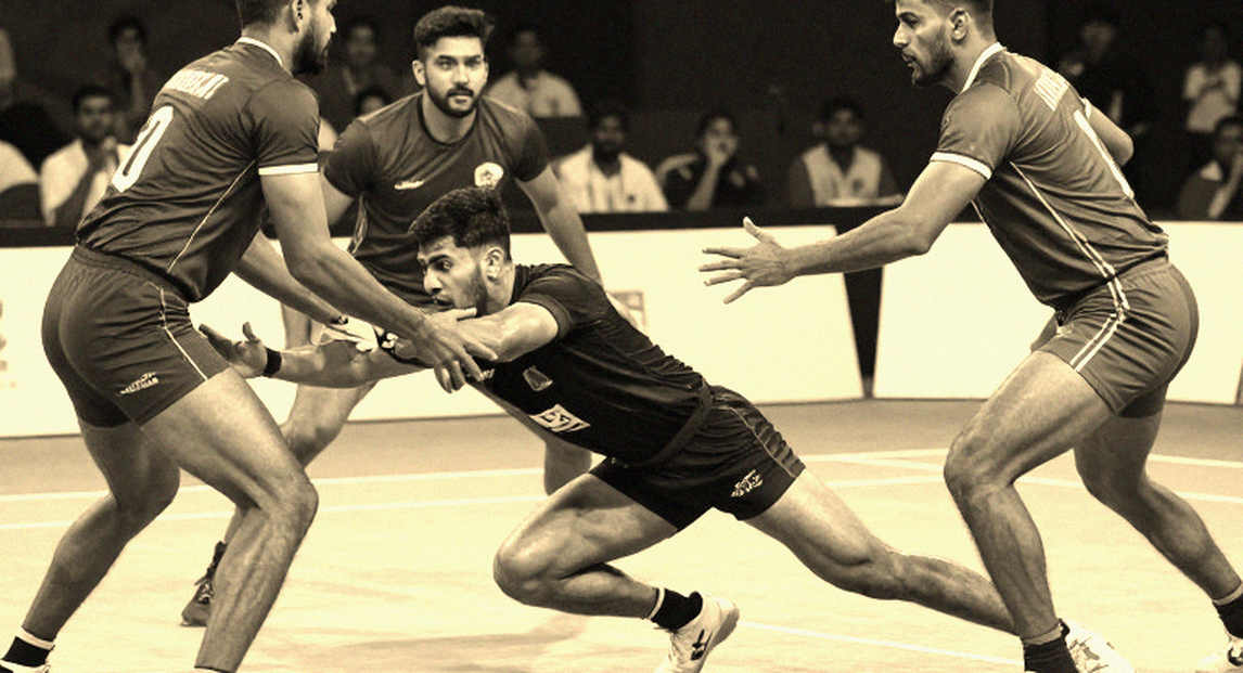 খালি পেলোড: যখন বিশ্লেষণ নিজেই নিজের রিপোর্ট হয়ে যায়