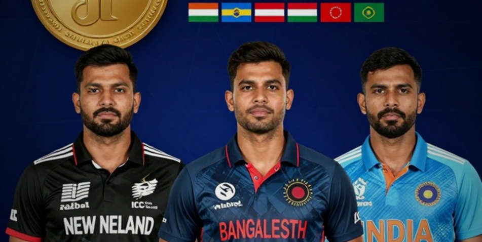 শেষ দশ ওভারের খতিয়ান: এশিয়া কাপের পতন, ক্লান্তি এবং একটি দলের ভেতরের ঘড়ি শেষ দশ ওভারের খতিয়ান: এশিয়া কাপের পতন, ক্লান্তি এবং একটি দলের ভেতরের ঘড়ি