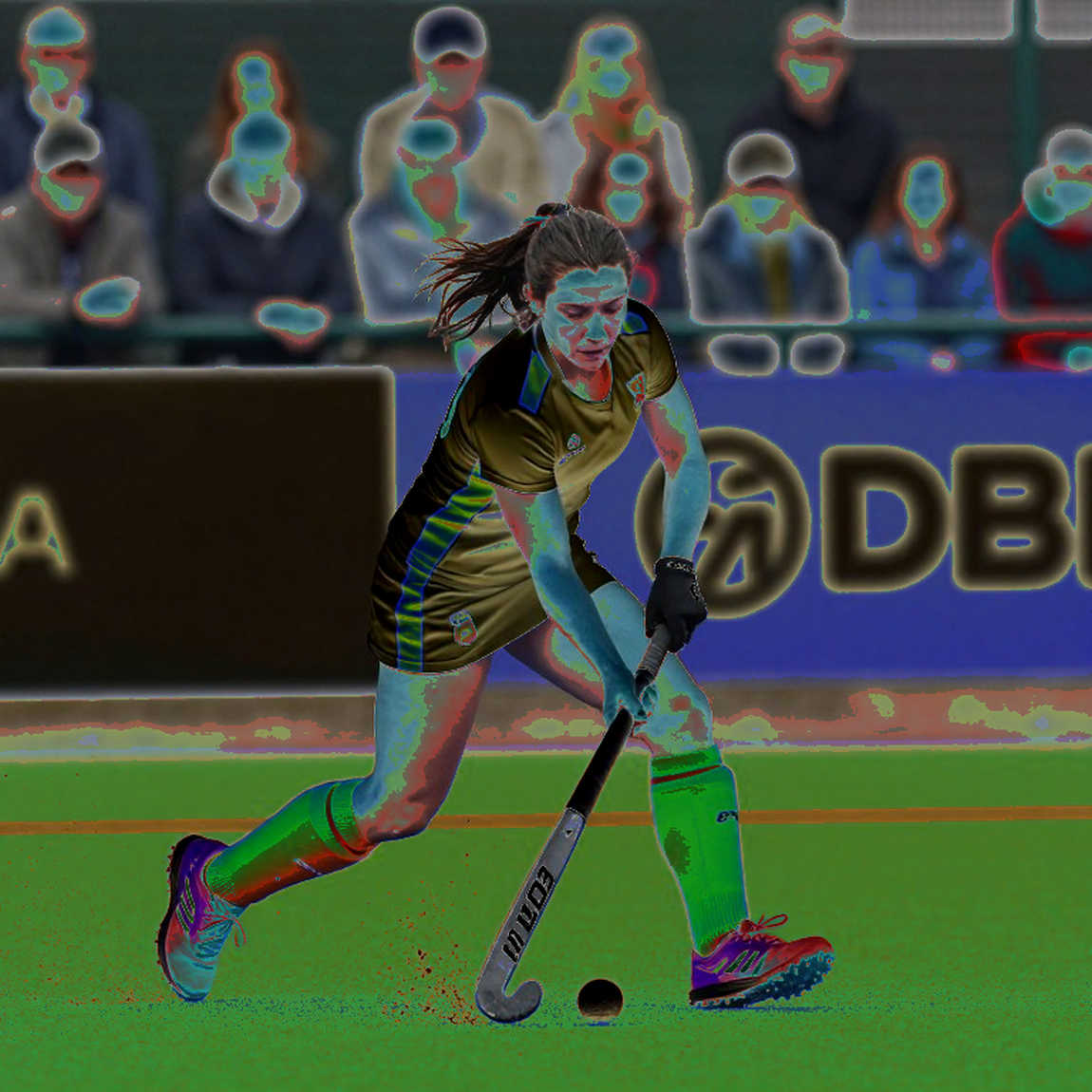 Seventh on the Turf, an Empty Chair in the Stands: Bangladesh Hockey's Failure on Two Fields Seventh on the Turf, an Empty Chair in the Stands: Bangladesh Hockey's Failure on Two Fields