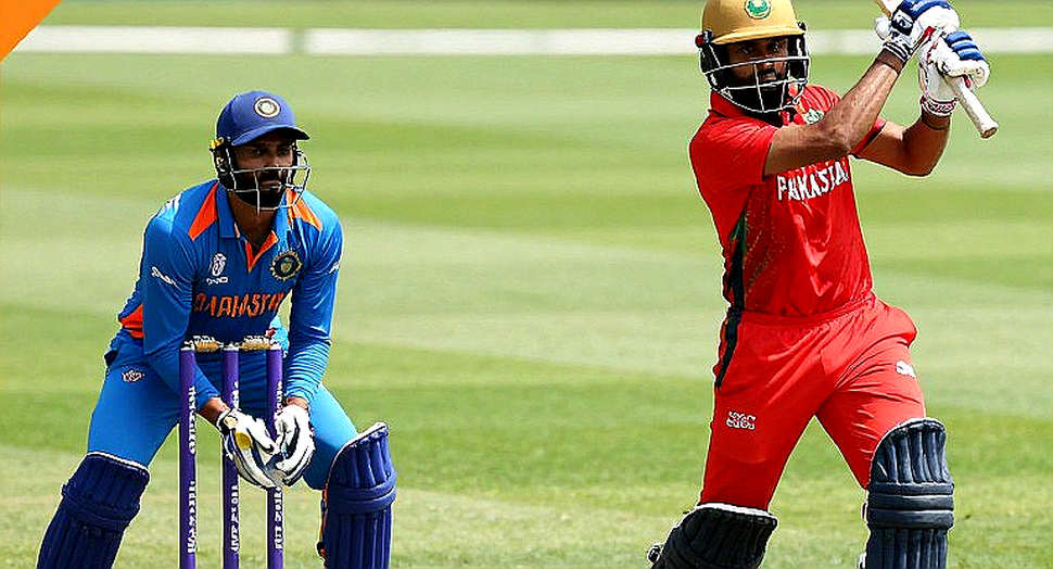 India's Bowling Laboratory Under the Dew: What Six Bowlers Against Zimbabwe Actually Reveal India's Bowling Laboratory Under the Dew: What Six Bowlers Against Zimbabwe Actually Reveal
