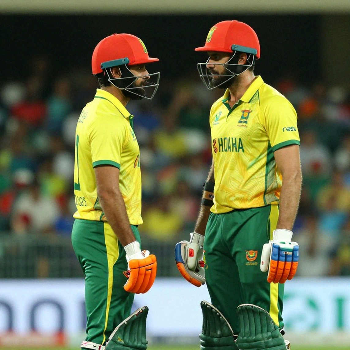 India's Bowling Laboratory Under the Dew: What Six Bowlers Against Zimbabwe Actually Reveal India's Bowling Laboratory Under the Dew: What Six Bowlers Against Zimbabwe Actually Reveal