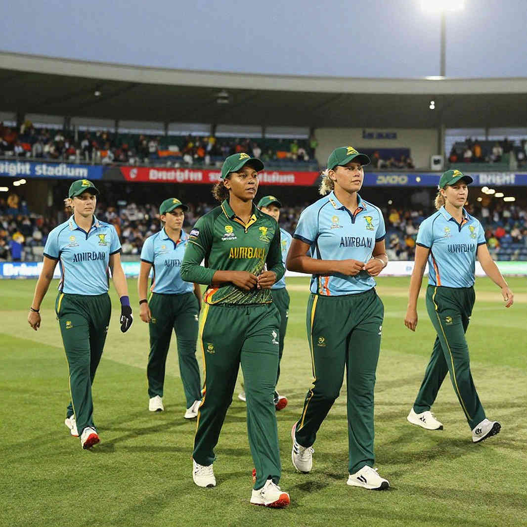 India's Bowling Laboratory Under the Dew: What Six Bowlers Against Zimbabwe Actually Reveal India's Bowling Laboratory Under the Dew: What Six Bowlers Against Zimbabwe Actually Reveal