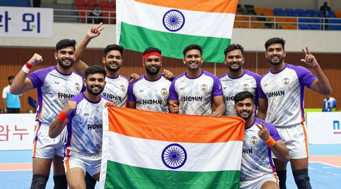 ৩৭-২১: যে হার চাইনিজ তাইপেকে মেডেল দিল, আর বাংলাদেশকে আয়না ধরিয়ে দিল