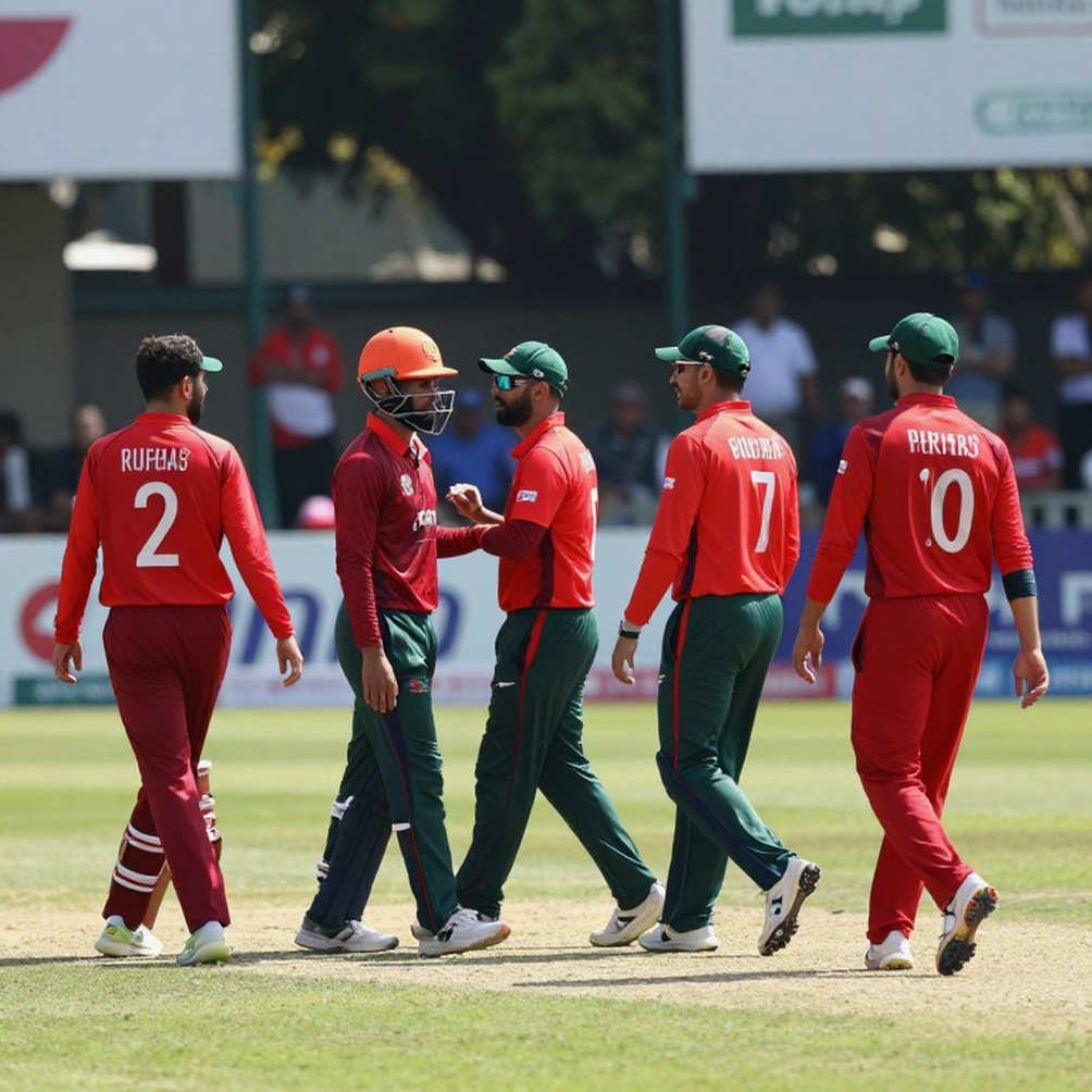 চামিন্দা ভাসের নিয়োগ: ৩৫৫ টেস্ট উইকেট যে প্রশ্নের উত্তর নয়