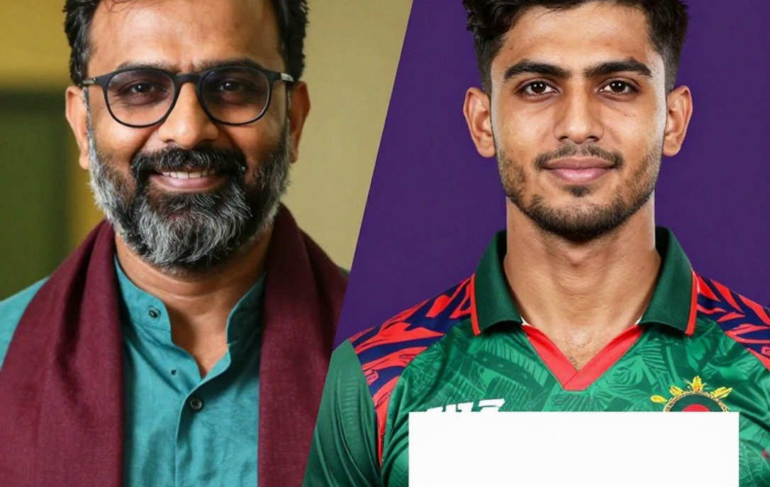 Stopping Afghanistan at 119: Bangladesh's Real Test Begins Right There