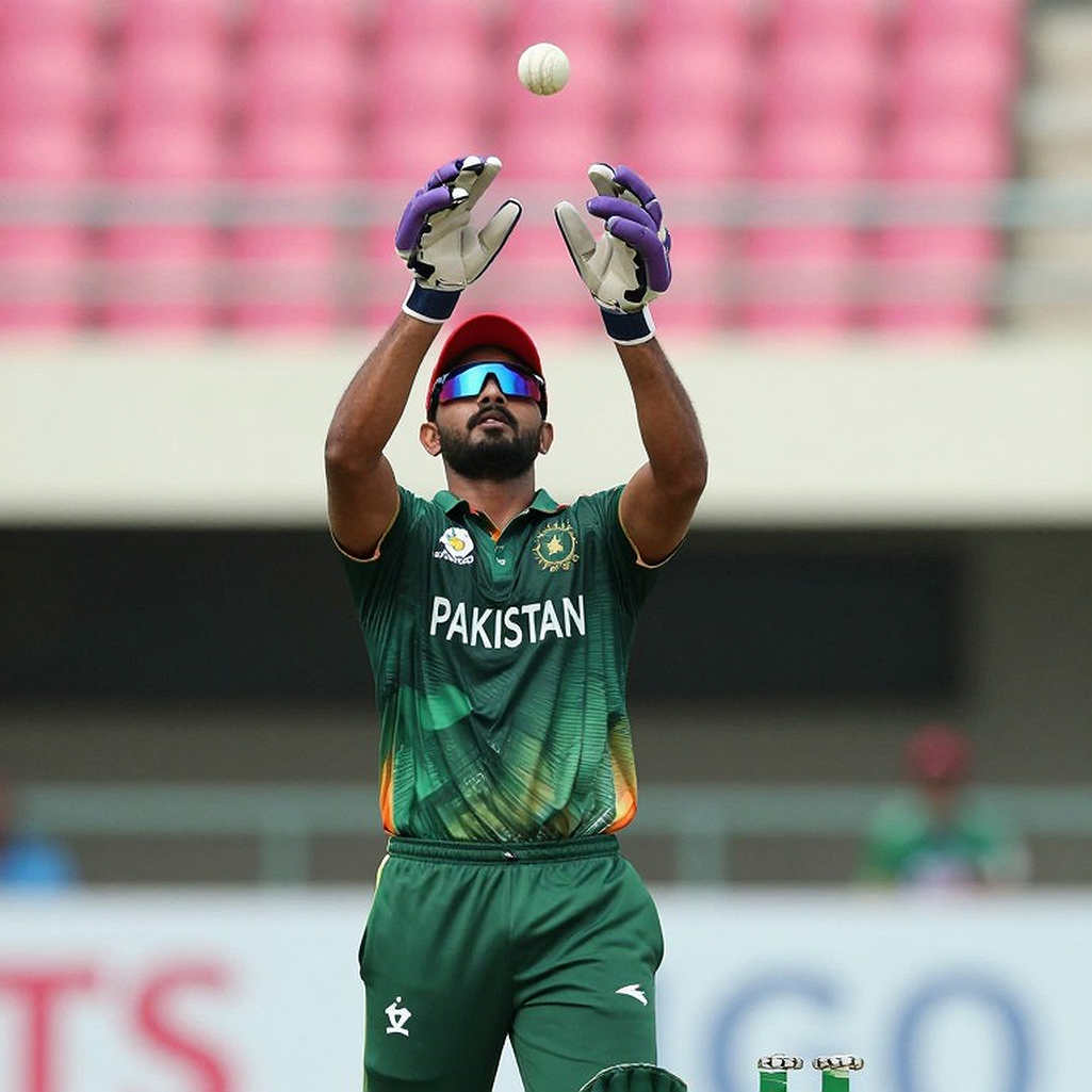 Stopping Afghanistan at 119: Bangladesh's Real Test Begins Right There