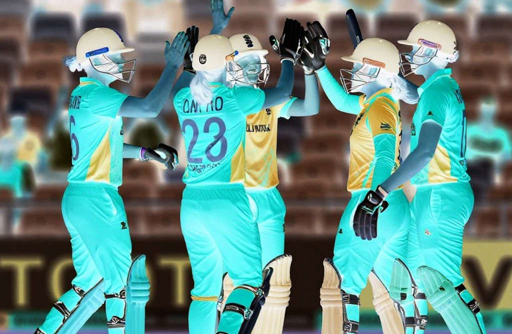 Blank Page, Full Ledger: The Cricket Report With Zero Information Points