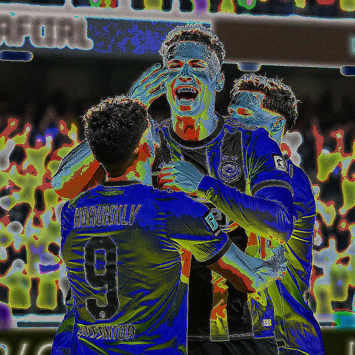 The Scoreline Is a Lagging Indicator: Rotation Forensics, Fatigue Curves and the Quiet Verdicts of VAR in the Regular Season