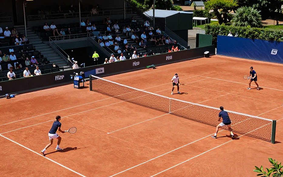 The Great Weapon and the Empty Throne: Alcaraz's One Sentence, Zverev's Two Slams, and the 0-5 Ledger The Great Weapon and the Empty Throne: Alcaraz's One Sentence, Zverev's Two Slams, and the 0-5 Ledger