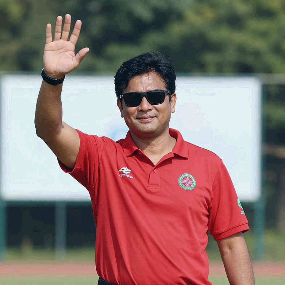 ১৭ বছরের রুপো, ০-৬ ফাইনাল: ভিয়েতনামের কারাতের গল্পে যে সংখ্যাটা কেউ পড়ছে না